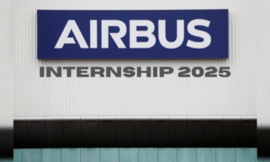 Airbus Internship 2025: Apply for HR Recruiter Intern Role in Bangalore | Freshers Eligible