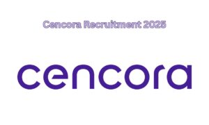 Cencora Recruitment 2025 – Engineer I (Quality & Testing) पद पर आवेदन शुरू
