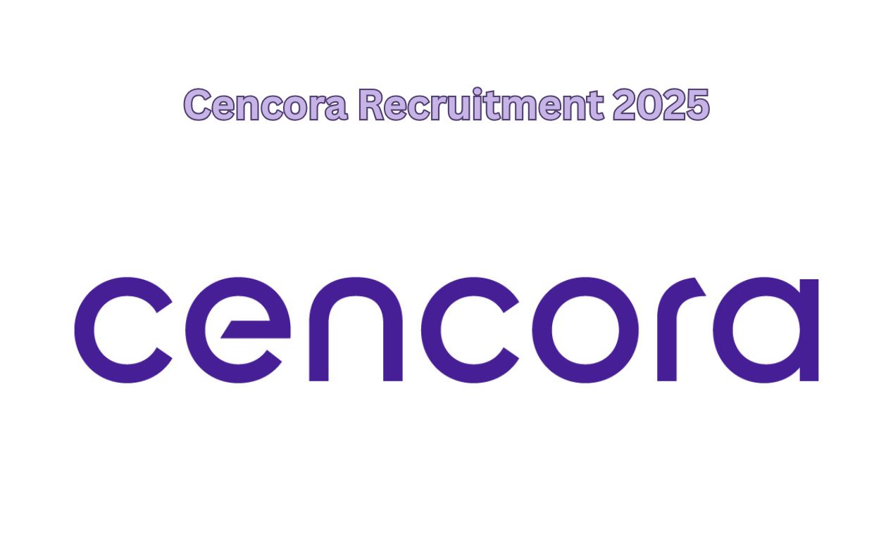 Cencora Recruitment 2025 – Engineer I (Quality & Testing) पद पर आवेदन शुरू
