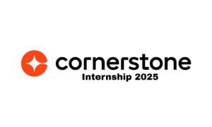 Cornerstone Internship 2025: Apply for Junior Engineering Intern (BE/BTech/MCA Freshers – Hyderabad)