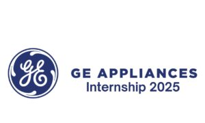 GE Appliances Internship 2025 – Digital Technology Intern के लिए आवेदन शुरू