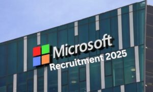 Microsoft Recruitment 2025: Apply Online for Software Engineering Full Time Roles | Bachelor’s Degree Freshers Hiring