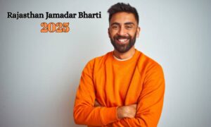 Rajasthan Jamadar Bharti 2025: Apply Online for 12th Pass Posts, Check Eligibility & Last Date