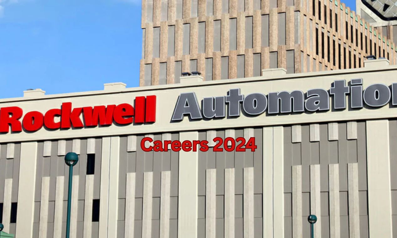 Rockwell Automation Careers 2024 – Graduate Engineer Trainee Hiring for Freshers in Bangalore