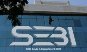 SEBI Grade A Recruitment 2025: Assistant Manager Notification जारी, योग्यता, सैलेरी और आवेदन प्रक्रिया