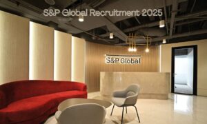 S&P Global Recruitment 2025 – Apprentice & Scrum Master Vacancy, Apply Now