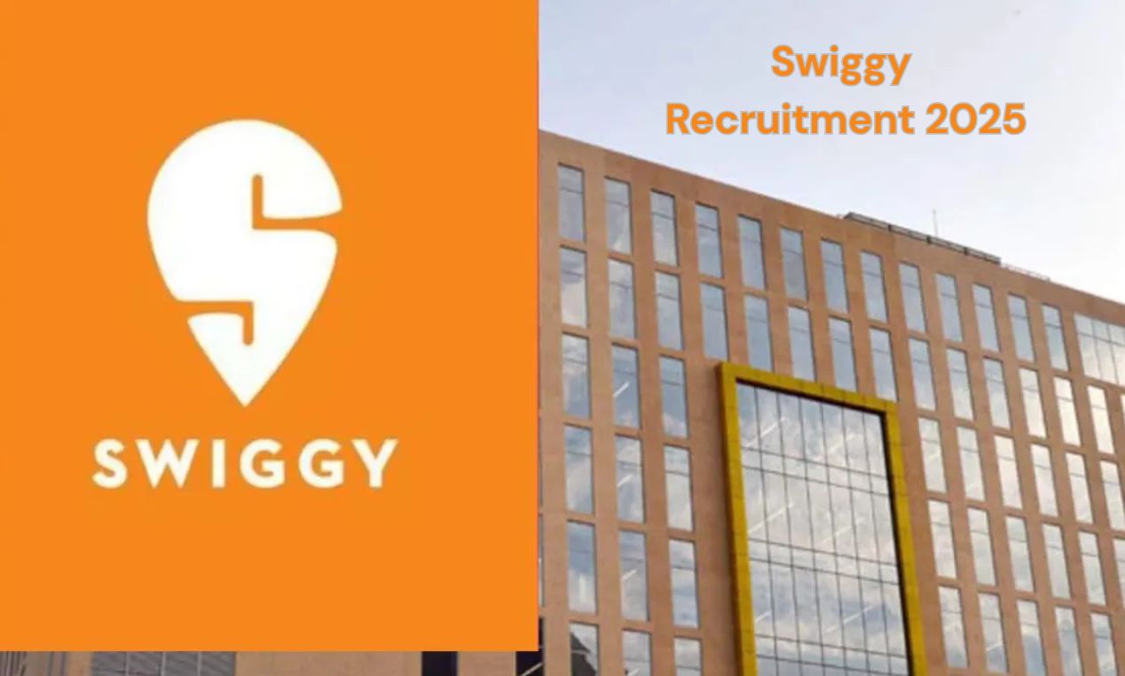 Swiggy Recruitment 2025: Apply Online for Associate Software Development Engineer | Eligibility, Salary & Process