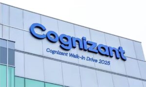 Cognizant Walk-In Drive 2025: Non-Technical Graduate Freshers के लिए बेहतरीन अवसर