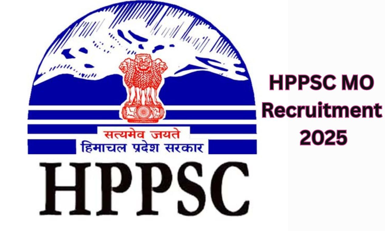 HPPSC MO Recruitment 2025: 232 Medical Officer पदों पर भर्ती शुरू, ऐसे करें ऑनलाइन आवेदन