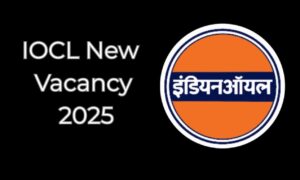 IOCL New Vacancy 2025: सभी राज्यों के लिए 2700+ अप्रेंटिस पद, 10th/12th/ITI वाले आवेदन करें
