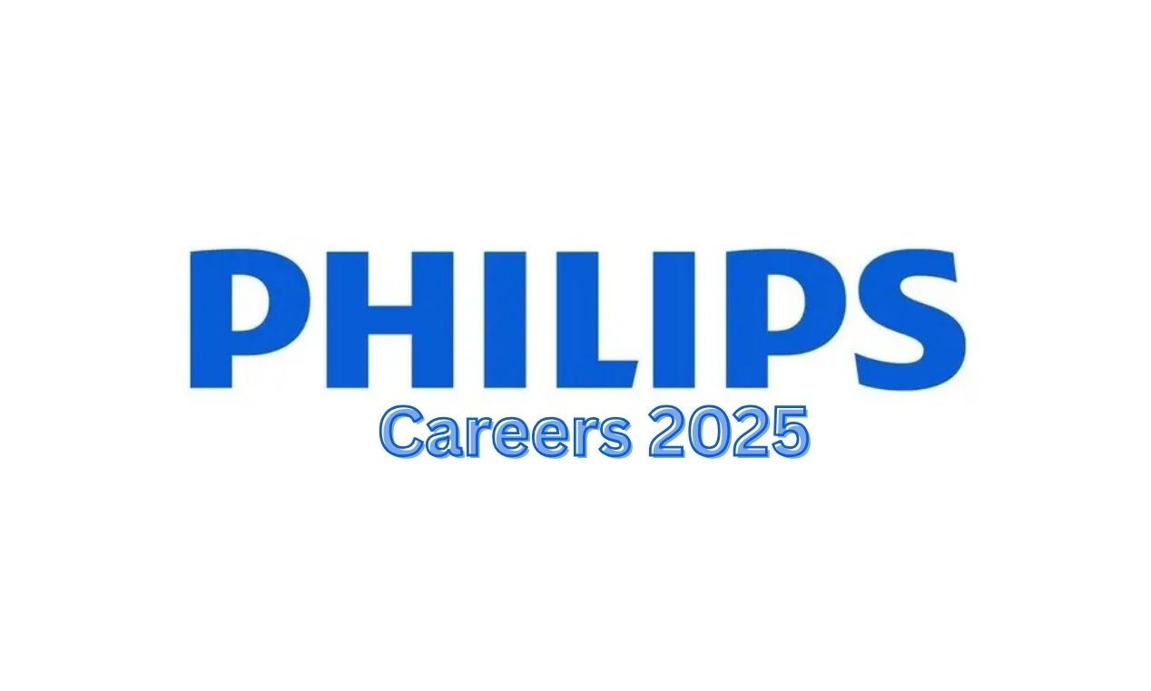 Philips Careers 2025: Internship Program Open for Fresh Graduates