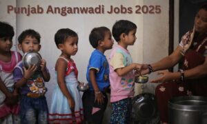 Punjab Anganwadi Jobs 2025: Worker–Helper भर्ती के लिए आवेदन कैसे करें? स्टेप-बाय-स्टेप गाइड