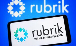 Rubrik Internship 2026: Apply Online for ENG Project/Program Intern Position