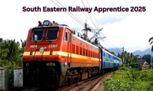 South Eastern Railway Apprentice 2025: 1785 पदों पर भर्ती, 10th-ITI पास के लिए बड़ा मौका