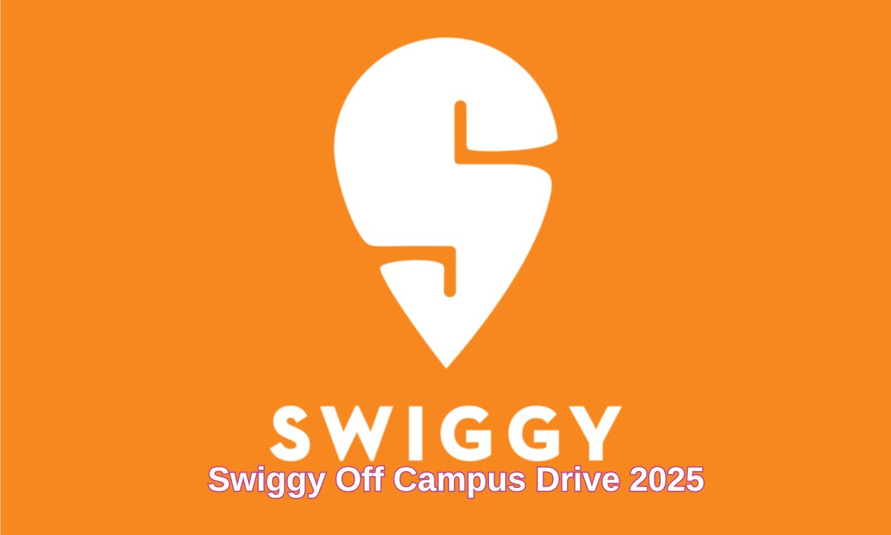 Swiggy Off Campus Drive 2025: Data Scientist I पद पर Hiring शुरू – Apply Online