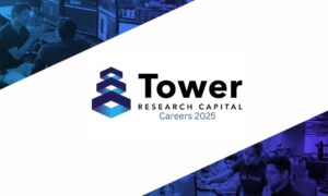 Tower Research Capital Careers 2025: Software Engineer I Vacancy Details