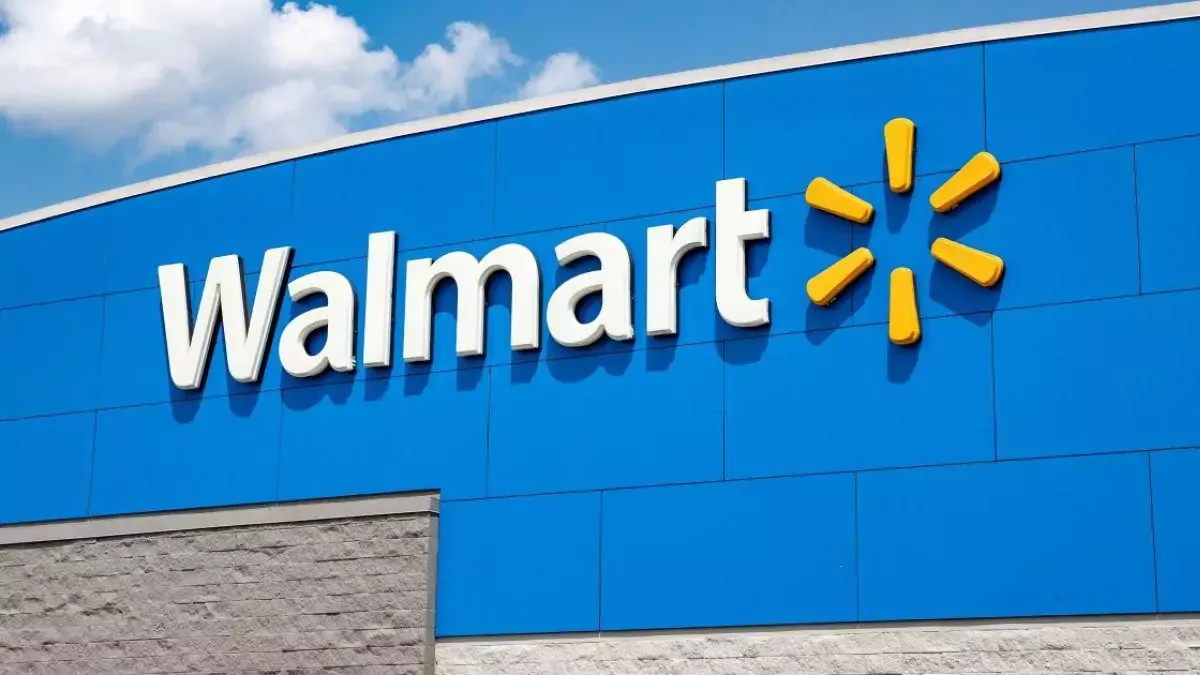 Walmart Internship 2025: Graduate Intern Hiring शुरू –Fresher Students Apply Now
