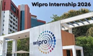 Wipro Internship 2026: Intern Hiring शुरू, आवेदन कैसे करें?