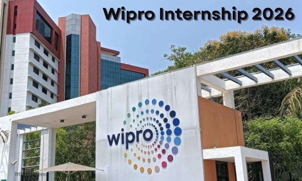 Wipro Internship 2026: Intern Hiring शुरू, आवेदन कैसे करें?