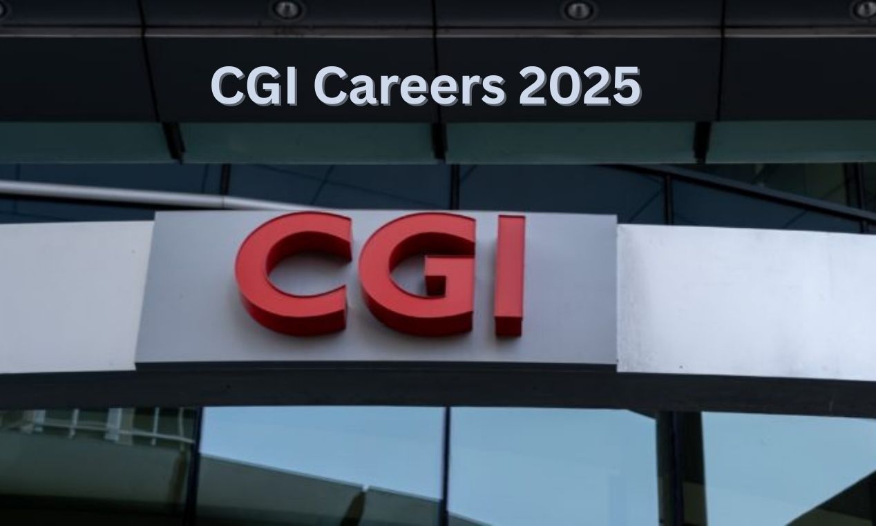 CGI Careers 2025: Apprentice Hiring via Off Campus Drive – Apply Online