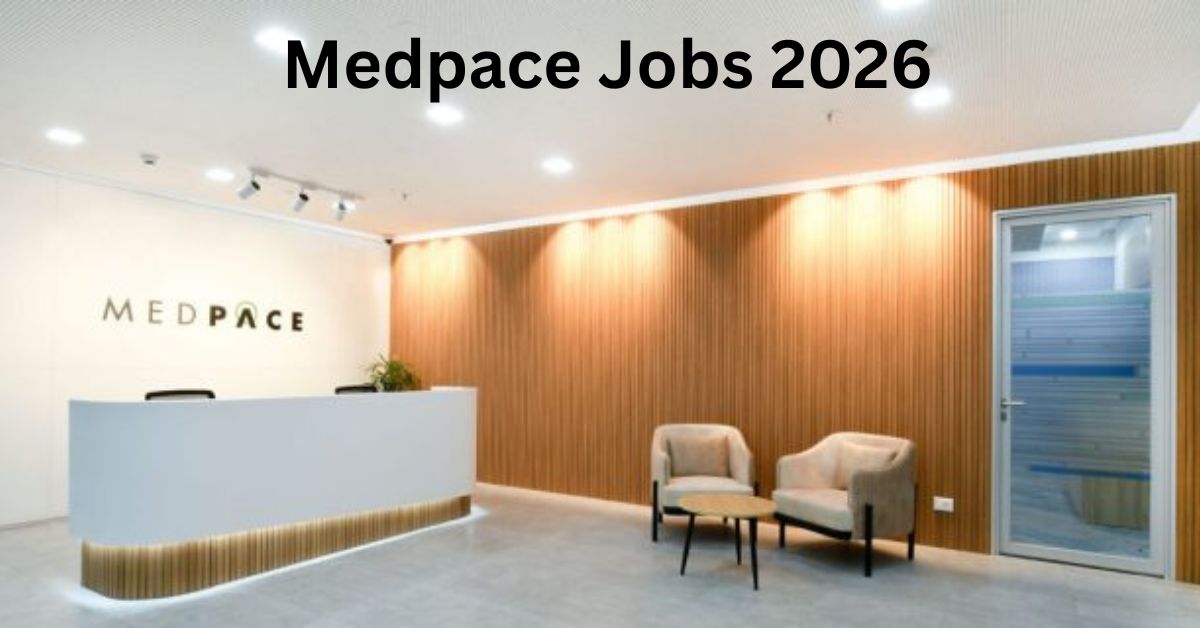 Medpace Jobs 2026: Entry Level Software Engineer Recruitment via Off Campus Drive