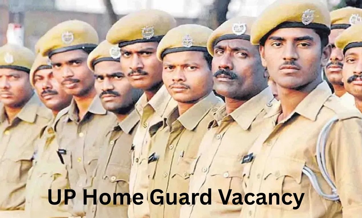UP Home Guard Vacancy : फॉर्म में सुधार कैसे करें, आज से प्रक्रिया शुरू